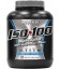 ISO-100 3 lBS + QUEMADOR 12 CAPS