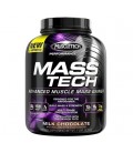 Mass tech 7 lbs