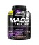 Mass tech 7 lbs